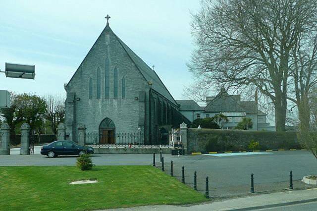 Presentation Convent Hostel Mooncoin Buitenkant foto