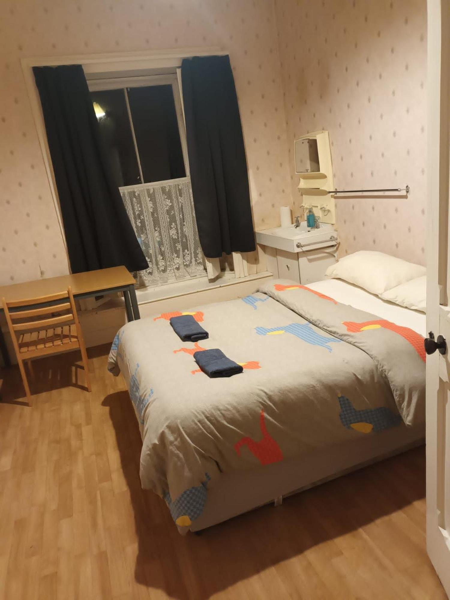 Presentation Convent Hostel Mooncoin Buitenkant foto