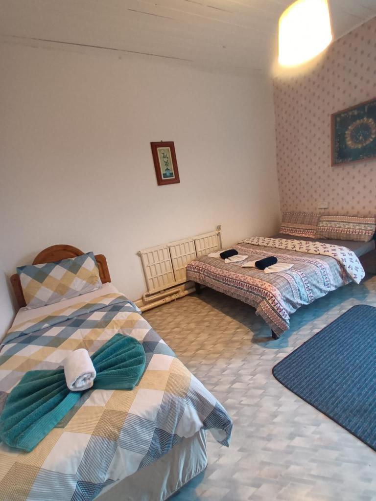 Presentation Convent Hostel Mooncoin Buitenkant foto